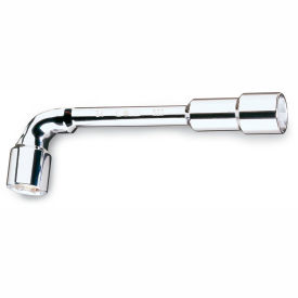 Double End Offset Socket Wrench, 6 Points, 7mm x 7mm Opening view 2