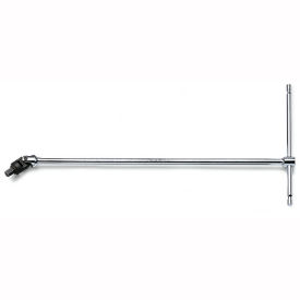 Beta 953 Sliding T-Handle Swivel Head Hex Key Allen Wrench 10mm 