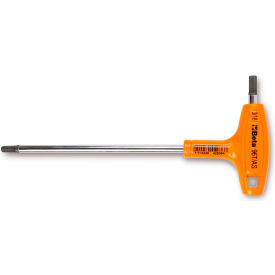 Beta 96T/AS 7/32" High Torque T-Handle Hex Key Wrench 