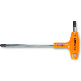 Beta 96T High Torque T-Handle Hex Key Wrench 8mm 