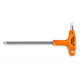 Beta 96TINOX Stainless Steel High Torque T-Handle Hex Key Allen Wrench 10mm 