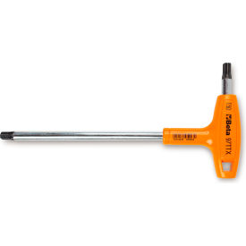 Beta 97TTX T-40 Torx Key with Ergonomic T-Handle 
