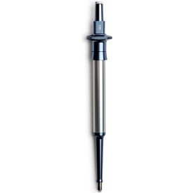 CELLTREAT SCIENTIFIC PRODUCTS LLC 1132 Celltreat  50/100/200L Pipette, MLA, Selectable, Silver image.