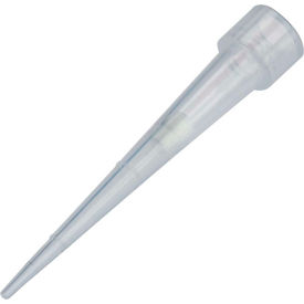 CELLTREAT SCIENTIFIC PRODUCTS LLC 229015 CELLTREAT® 10µL Low Retention Filter Pipette Tips, Racked, Sterile, 960/Case image.