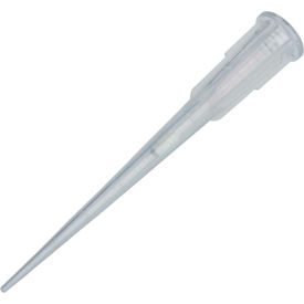 CELLTREAT SCIENTIFIC PRODUCTS LLC 229016 CELLTREAT® 10uL Extended Length Low Retention Filter Pipette Tips, Racked, Sterile, 960/Case image.