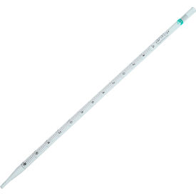 CELLTREAT SCIENTIFIC PRODUCTS LLC 229202B CELLTREAT® 2mL Serological Pipet, Individually Wrapped, Sterile, Polystrene, 600/PK image.