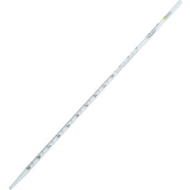 CELLTREAT SCIENTIFIC PRODUCTS LLC 229231 CELLTREAT® 1ml Serological Pipet, Bulk Packed in Bags, Sterile, 1000/Case image.