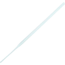 CELLTREAT SCIENTIFIC PRODUCTS LLC 229271 CELLTREAT® 5.75" Plasteur® Pasteur Pipet, Individually Wrapped in Bags, Sterile, 200/Case image.