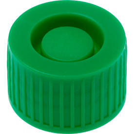 CELLTREAT SCIENTIFIC PRODUCTS LLC 229392 CELLTREAT® Flask Cap, Plug Seal (fits 12.5cm2 & 25mL), Sterile image.