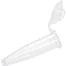 CELLTREAT SCIENTIFIC PRODUCTS LLC 229440 CELLTREAT® 0.5ml Micro Centrifuge Tube, Resealable Bag, Sterile, 5000/Case image.