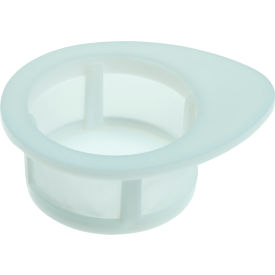 CELLTREAT SCIENTIFIC PRODUCTS LLC 229483 CELLTREAT® Cell Strainer, 70m, White, Individually Wrapped, Sterile image.