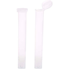 CELLTREAT SCIENTIFIC PRODUCTS LLC 229497 CELLTREAT® 15ml Centrifuge Tube, Snap-Pop Lid, Self-Standing, Resealable Bag, Sterile, 500/Case image.