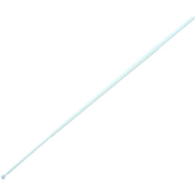 CELLTREAT SCIENTIFIC PRODUCTS LLC 229601 CELLTREAT® 1µl Inoculating Loop, Bulk Pack, Sterile, White, 218mm, 2000/Case image.