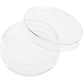 CELLTREAT 35mm x 10mm Tissue Culture Treated Dish, Sterile