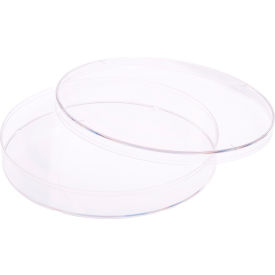 CELLTREAT 150mm x 20mm Tissue Culture Treated Dish, Sterile