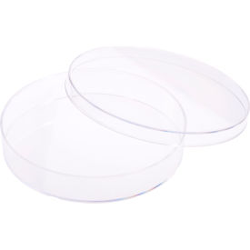 CELLTREAT 150mm x 25mm Tissue Culture Treated Dish, Sterile