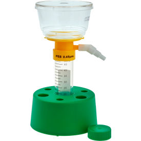 CELLTREAT SCIENTIFIC PRODUCTS LLC 229709 CELLTREAT® 50mL Centrifuge Tube Filter, PES, 0.45m, Sterile image.
