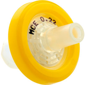CELLTREAT SCIENTIFIC PRODUCTS LLC 229750 CELLTREAT® Syringe Filter, MCE, 0.22m, 13mm, Sterile image.