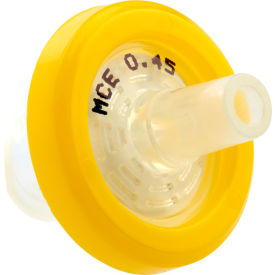 CELLTREAT SCIENTIFIC PRODUCTS LLC 229752 CELLTREAT® Syringe Filter, MCE, 0.45m, 13mm, Sterile image.