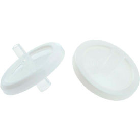 CELLTREAT SCIENTIFIC PRODUCTS LLC 229757 CELLTREAT® PTFE Syringe Filter, 0.22µm, 30mm, Sterile, 30/Case image.