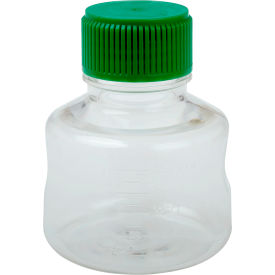CELLTREAT SCIENTIFIC PRODUCTS LLC 229782 CELLTREAT® 250mL Solution Bottle, Sterile image.