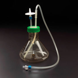 CELLTREAT SCIENTIFIC PRODUCTS LLC 229896 CELLTREAT® Transfer Assembly for 3L Fernbach Flask image.