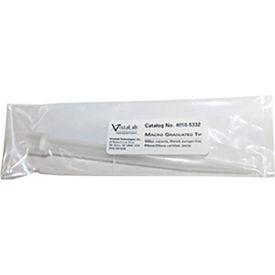 CELLTREAT SCIENTIFIC PRODUCTS LLC 4058-5332 Celltreat 5mL Pipette Tips, Filtered, VistaTip,  Sterile, 50 PK image.