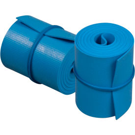 LabChoice Tourniquet, Latex Free, 1" x 18", Blue view 2