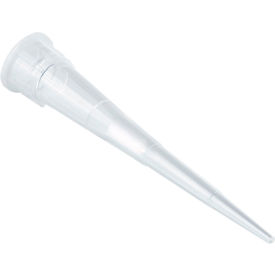 LabChoice Universal Pipette Tips with Filter, 0.5 - 10l, Transparent view 2
