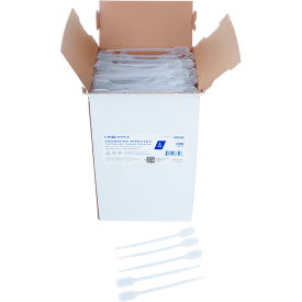 LabChoice Individually Packed Transfer Pipette, Small Bulb, 3ml, Transparent view 2