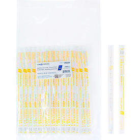 LabChoice Individually Packed Serological Pipette, Sterile, 1ml, Yellow view 2