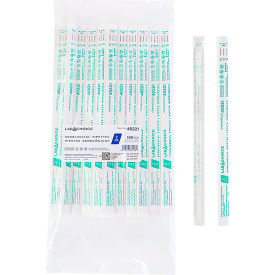 LabChoice Individually Packed Serological Pipette, Sterile, 2ml, Green view 2