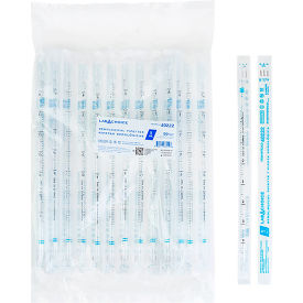 LabChoice Individually Packed Serological Pipette, Sterile, 5ml, Blue view 2