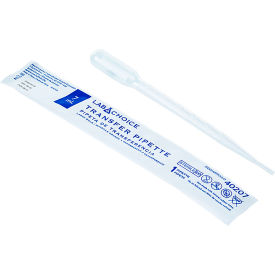 LabChoice Individually Packed Serological Pipette, Sterile, 50ml, Purple view 2