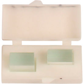 LabChoice Microscope Cover Glass, 0.12 - 0.17mm Thickness, Transparent view 2