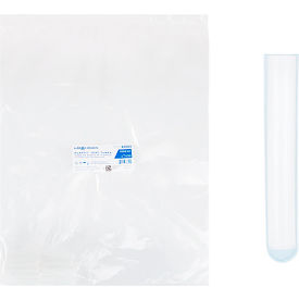 LabChoice Test Tubes, Polypropylene, 13 x 75mm, 5 ml Capacity, Clear view 2