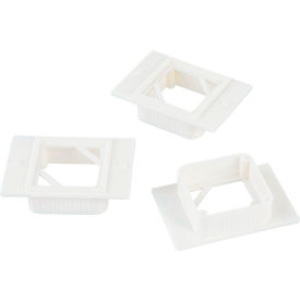 LabChoice Embedding Ring, White view 2