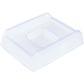 LabChoice Disposable Base Mold, Well Dim 17 x 17 x 5mm, Neutral view 2