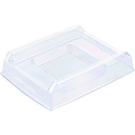 LabChoice Disposable Base Mold, Well Dim 25 x 25 x 5mm, Neutral view 2