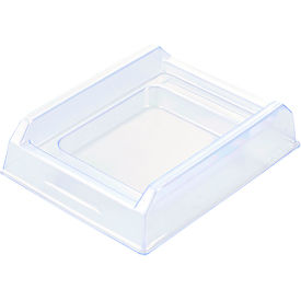 Disposable Base Mold, Well Dim 25 x 32 x 5mm, Neutral view 2