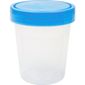 LabChoice Specimen Containers, Non-Sterile, 4 oz Capacity view 2