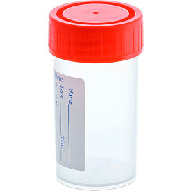 LabChoice Sputum Container, 40 ml Capacity view 2