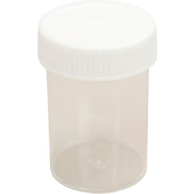 LabChoice Specimen Container, Sterile, 60 ml Capacity view 2