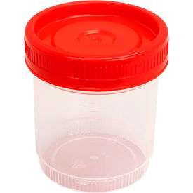LabChoice Specimen Container, Sterile, 90 ml Capacity view 2