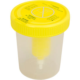 LabChoice Urine Transfer Device For Urine, 100 ml Capacity view 2