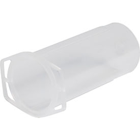 LabChoice Blood Collection Needle Holders, without Needles, Clear view 2