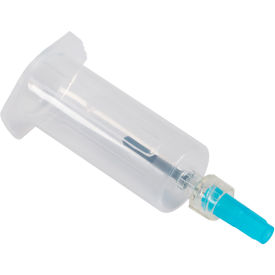 LabChoice Blood Collection Tube Holder Luer Lock with Needles view 2