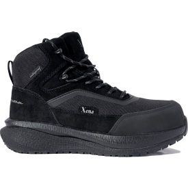 Xena Workwear Female-Fit Size 6 M Regular Cosmic Black 