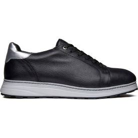 Xena Workwear Womens Safety Sneaker Work Shoes Steel Toe Size 7 M Black 
