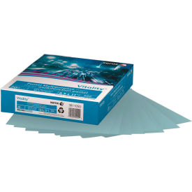 Colored Paper - Xerox 3R11050 - Blue - 8-1/2" x 11" - 500 Sheets